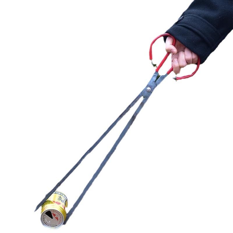 الكماصات العتيقة تستخدم كملابس قمامة الصرف الصحي مكملة بالفولاذ غير القابل للصدأ Item Picture