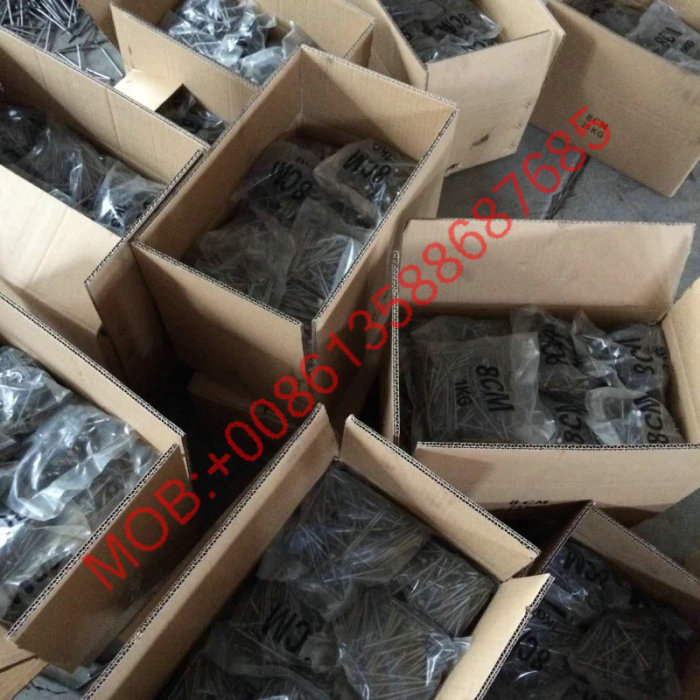 普通铁钉8cm 5kg*4boxs包装 /Commom nail5kg*4boxPacking详情19