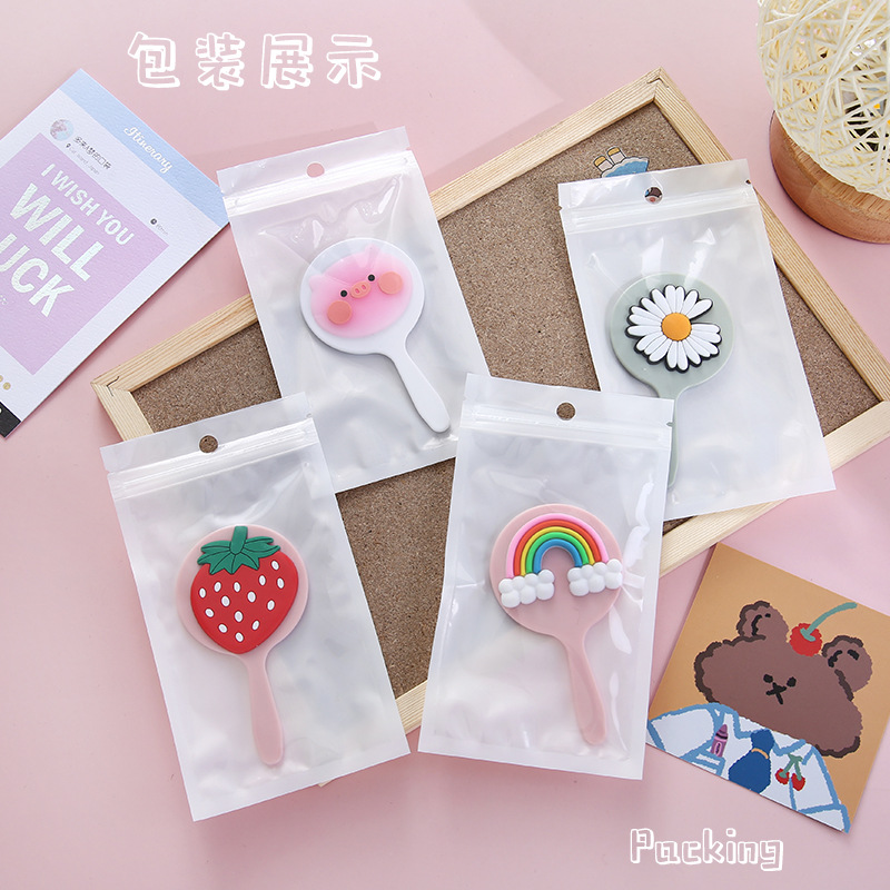 镜框实物图