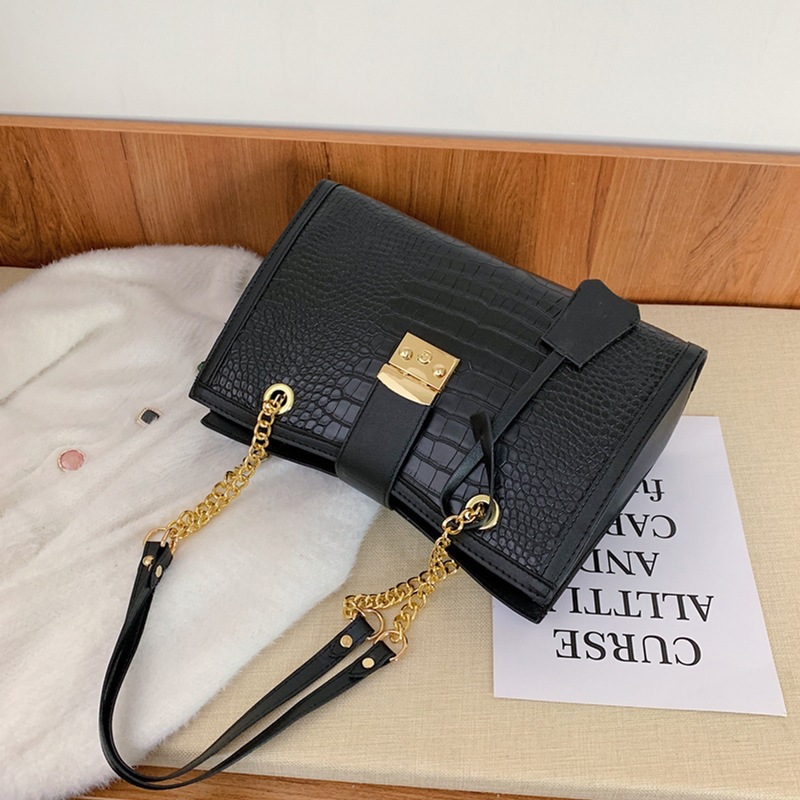 2024 Summer New fashion mom bag manufacturer direct mail single-shoulder crossbody bag, versatile and elegant for ladies in foreign trade details Picture