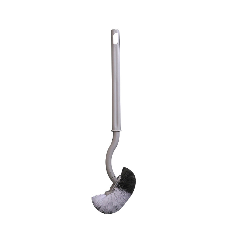 Members only enjoy S-shaped toilet brushes, long-handled soft-bristled toilet cleaning brushes for bathrooms, and wall-mounted toilet brushes undefined