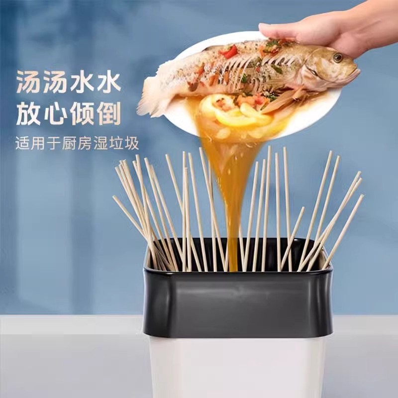 清洁袋/抽绳式产品图