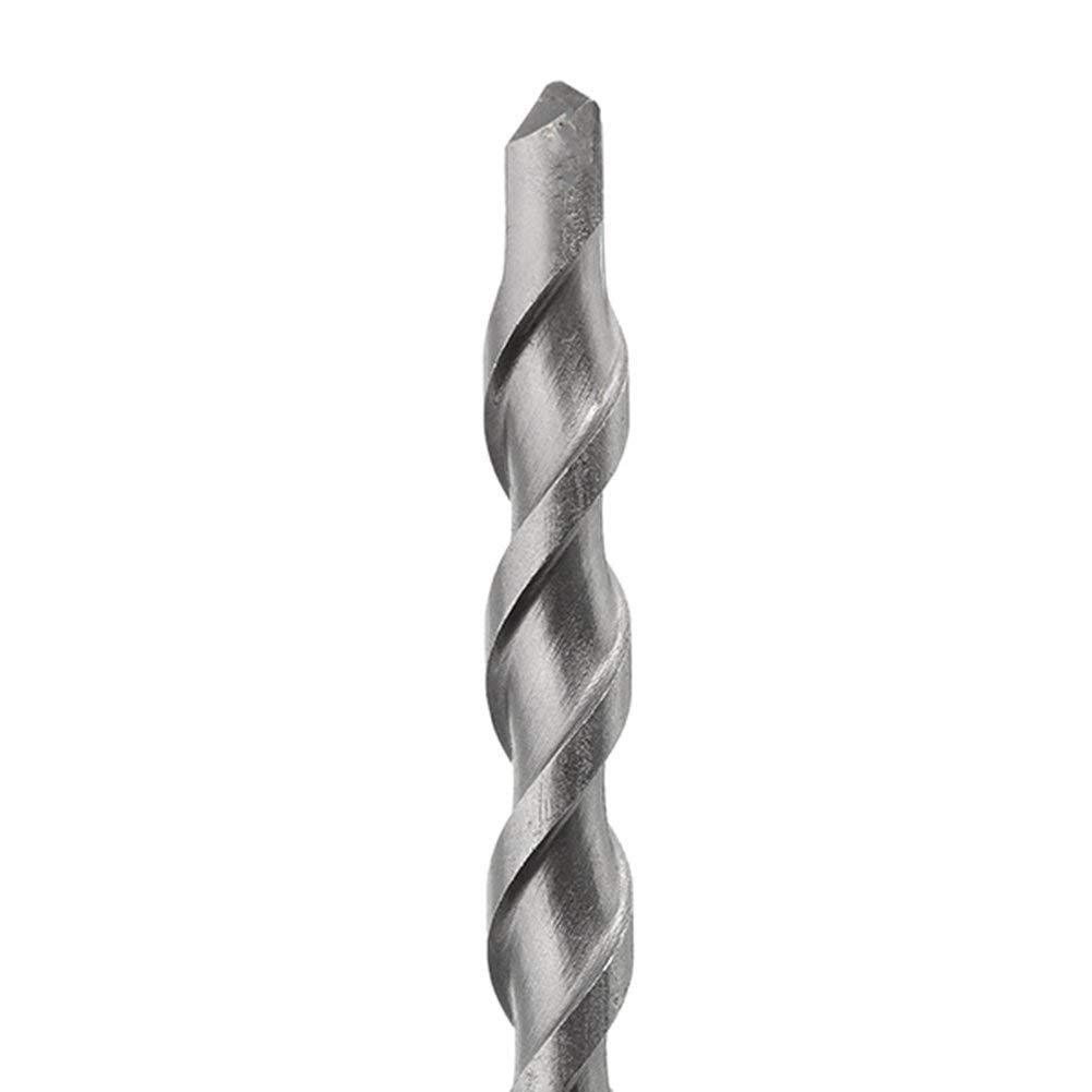 Tiancheng's high-end square and round handle electric hammer drill bits, premium alloy drill bits, and impact drill bits are available in a complete range of specifications for wholesale Item Picture