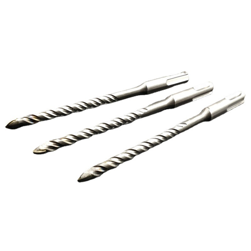 فتحات فتحات لجدران الأسمنت والخرسانية المصنوعة من الطوب المصنوع من الطوب والمطرقة Item Picture