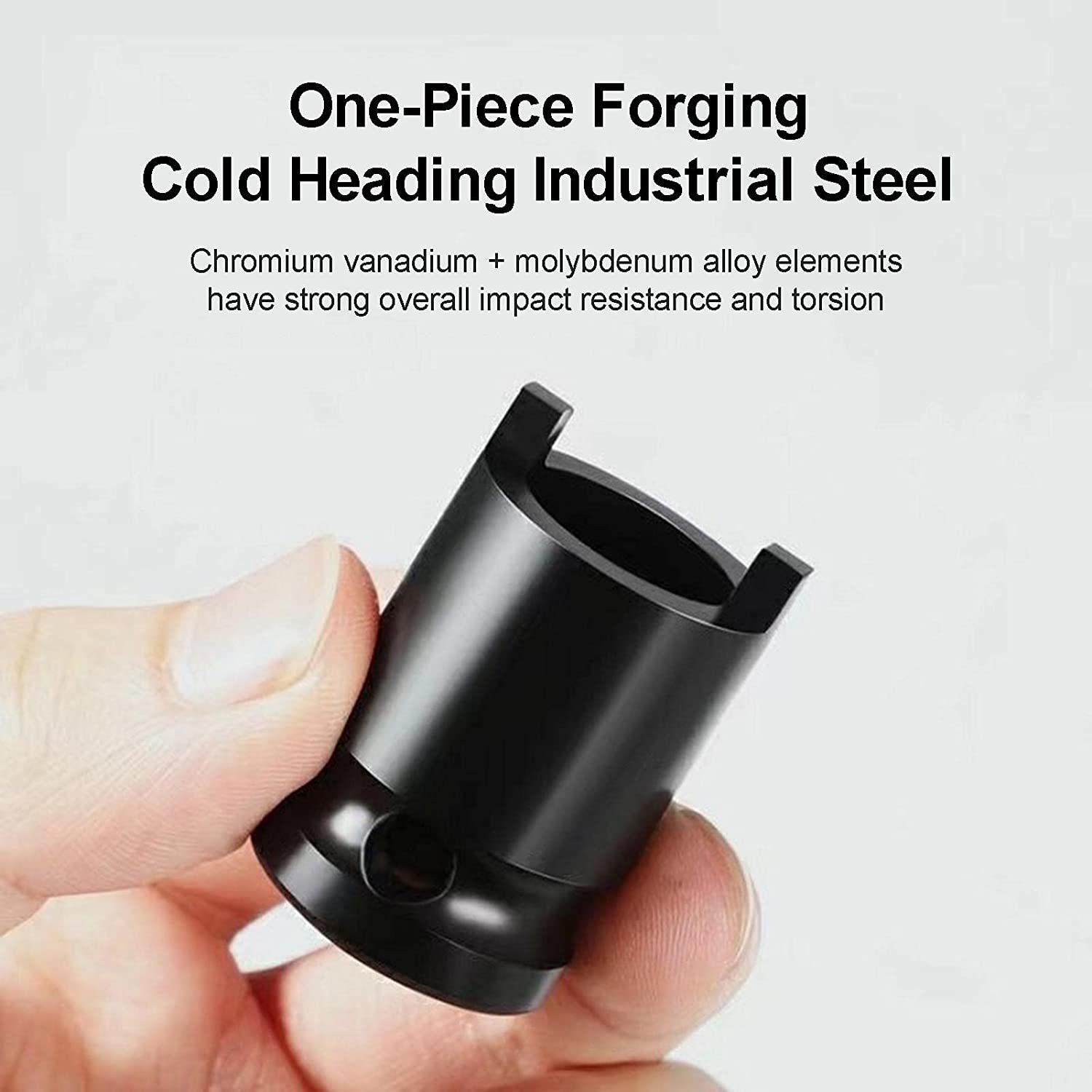 Angle grinder socket wrench, grinding machine parts disassembly wrench, electric wrench, disassembly Angle grinder pressure plate parts Specification image