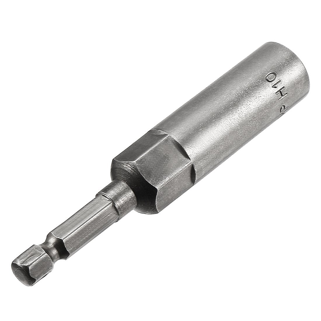 Deepen the sleeve of the air screwdriver, socket head, electric drill, pneumatic, electric screw, electric screwdriver head, lead screw and nut sleeve by 35mm Application Scenario