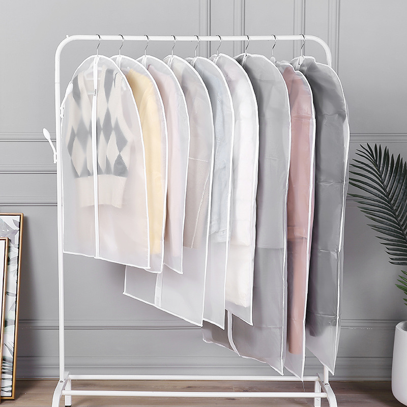 衣服防尘罩/衣物防尘产品图