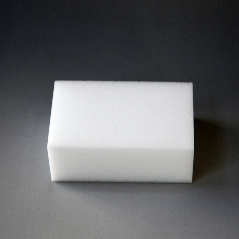 Nano sponge cleaner for kitchen stain removal and dishwashing, wood pulp cotton magic cleaning sponge block, car washing, durable and absorbent sponge cleaner undefined