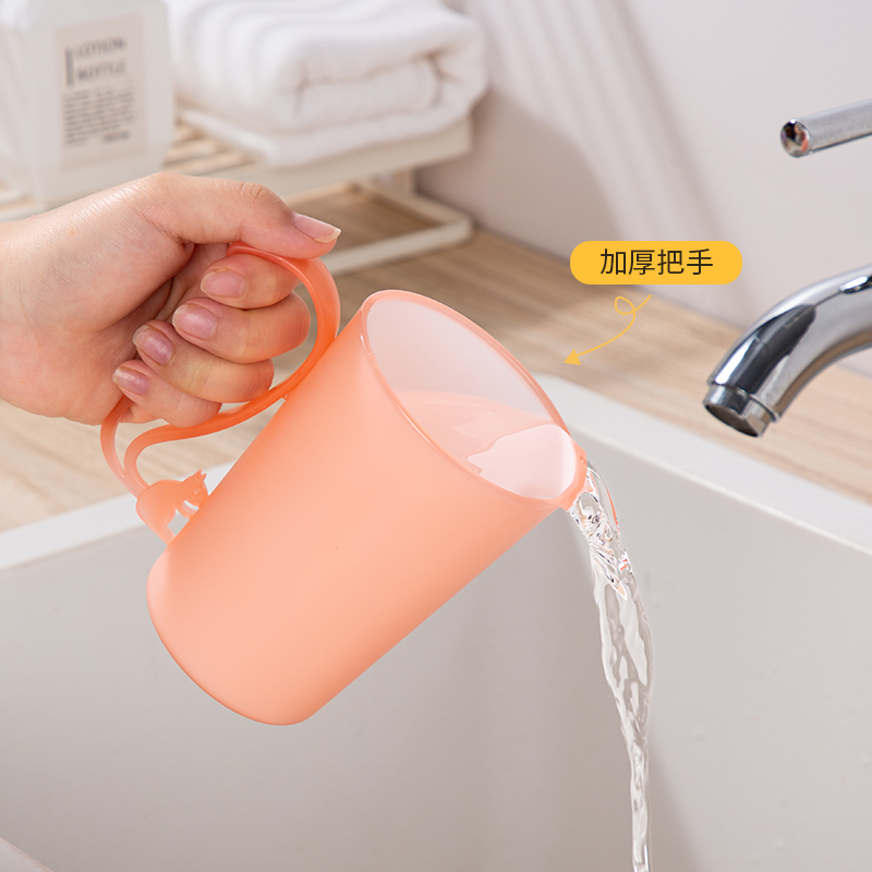 水杯/运动水杯/便携水杯/塑料/女生水杯细节图
