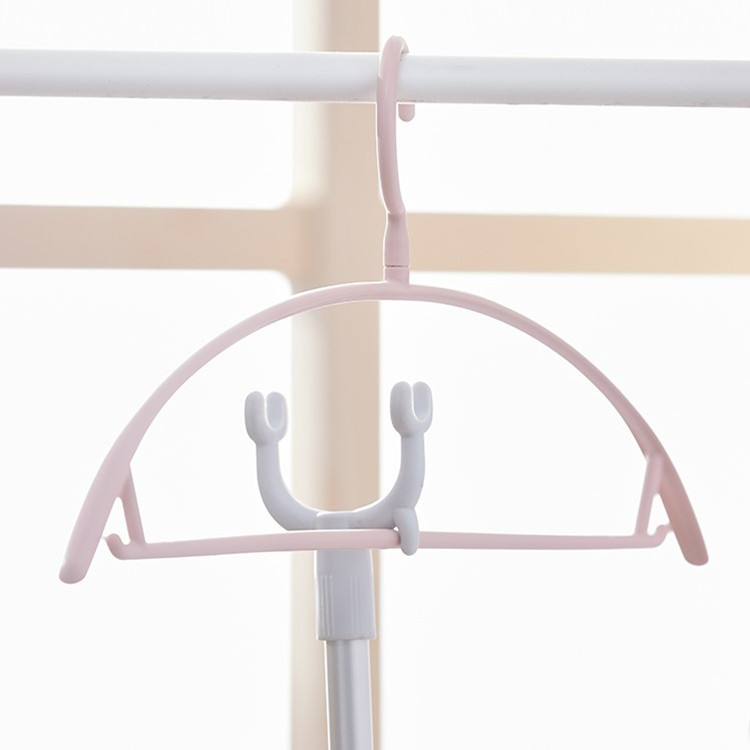 Clothes drying pole fork, extended support pole, clothes fork pole, home balcony clothes picking pole, clothes drying pole, one piece, consignment with free shipping Application Scenario