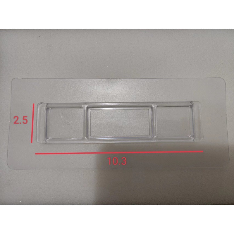 Tissue box patch, seamless long strip snap-on patch, no need for drilling, strong adhesive, storage rack, toothbrush holder back adhesive undefined