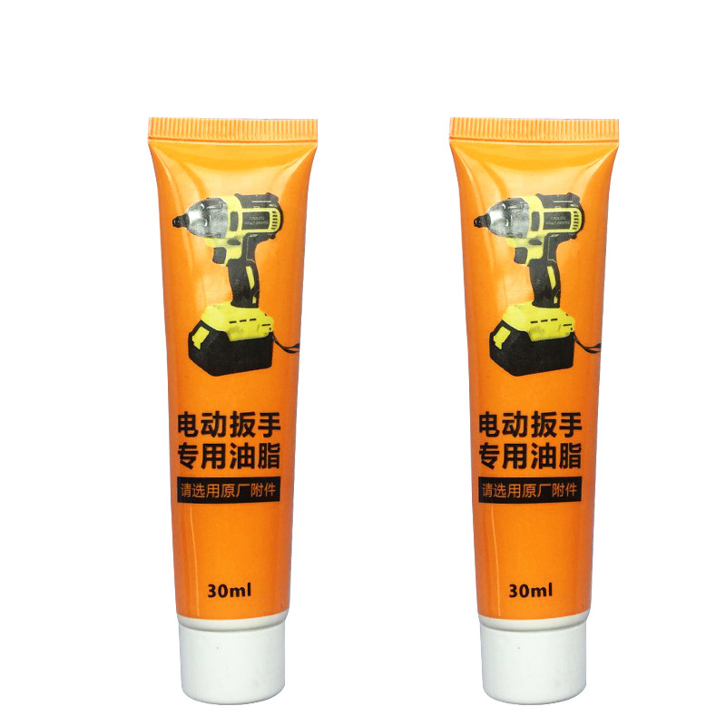 Grease for electric hammers and pickaxes, lubricating grease for power tools, impact drills, electric drills, pneumatic wrenches, and cylinder lubricating oil Specification image