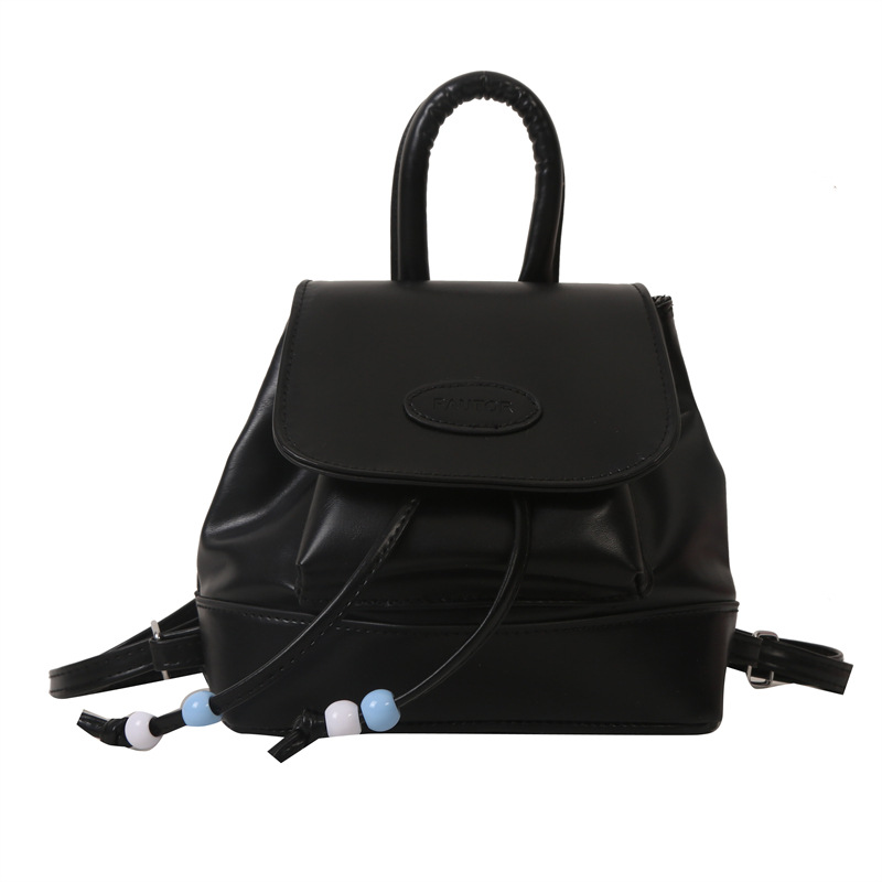 Fashionable and simple casual bag 2023 autumn/winter women's commuting quality backpack, stylish women's commuting crossbody bag undefined