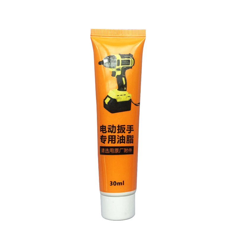 Grease for electric hammers and pickaxes, lubricating grease for power tools, impact drills, electric drills, pneumatic wrenches, and cylinder lubricating oil details Picture