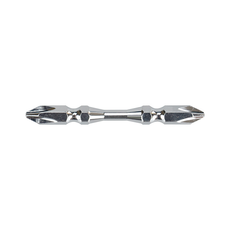 Electric screw machine strong magnetic screwdriver set, cross hexagon socket air screwdriver cap, magnetic hand drill screwdriver cap details Picture