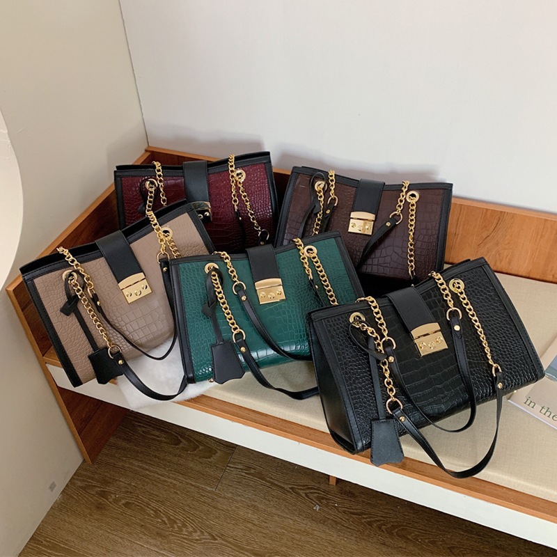 2024 Summer New fashion mom bag manufacturer direct mail single-shoulder crossbody bag, versatile and elegant for ladies in foreign trade full image