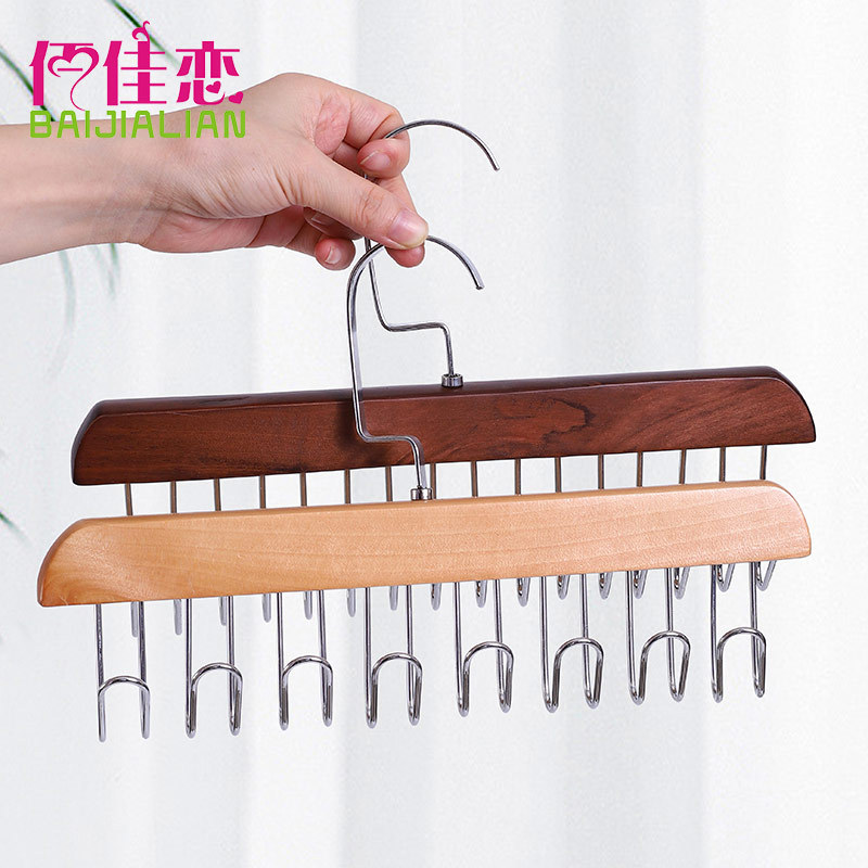 多头晾衣架实物图