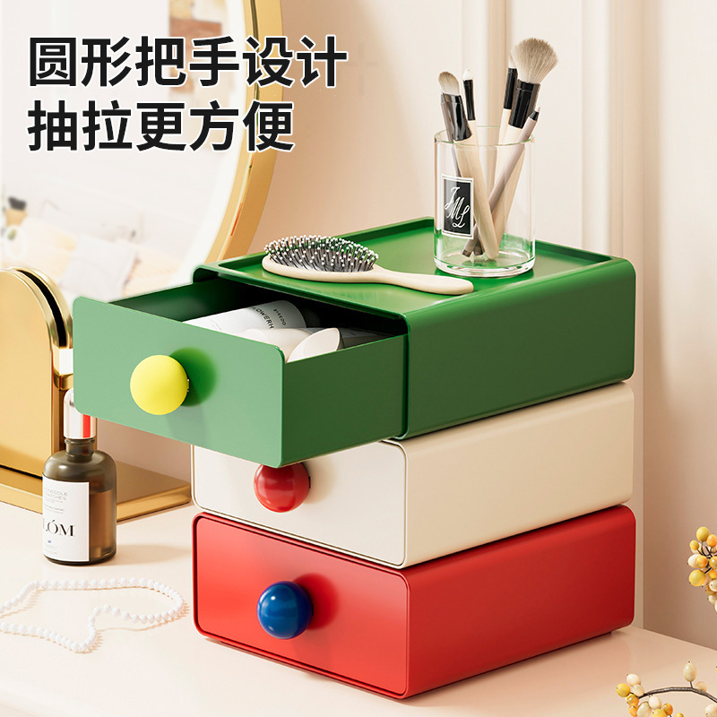 抽屉细节图