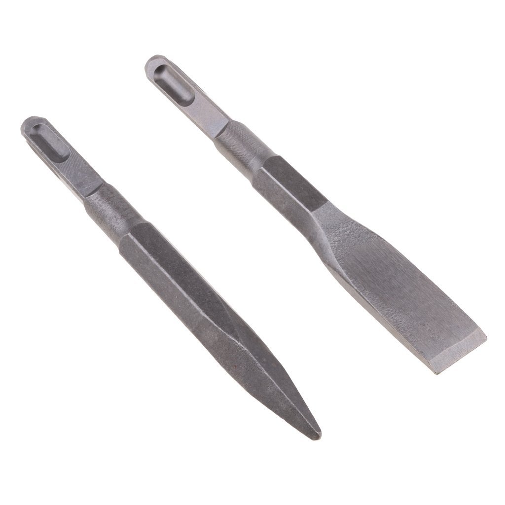 Anrui Factory directly sells electric hammers, electric pickaxes, pointed chisels, flat chisels, steel chisels, pickaxe chisels, special square handle round handle chisels, pointed flat chisels Application Scenario