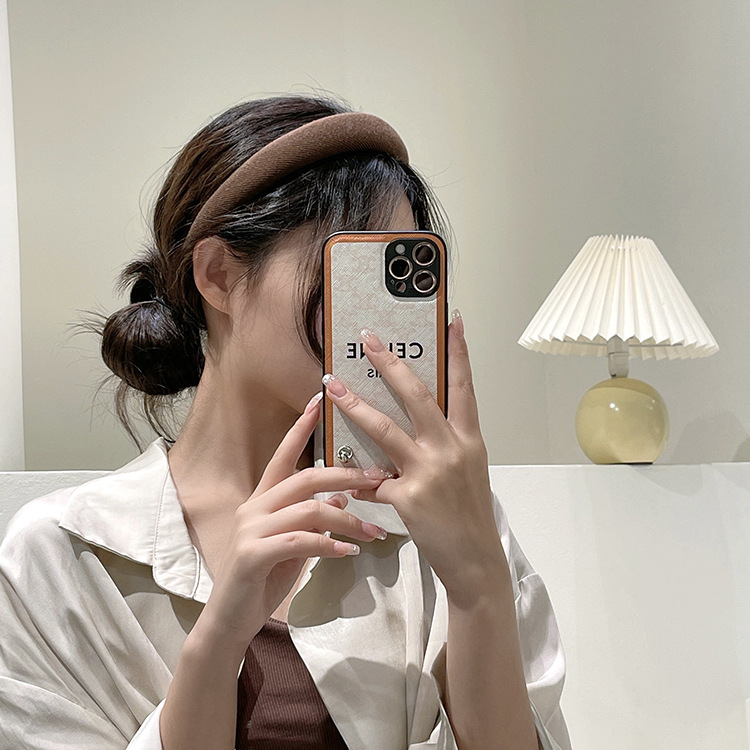 发箍女产品图