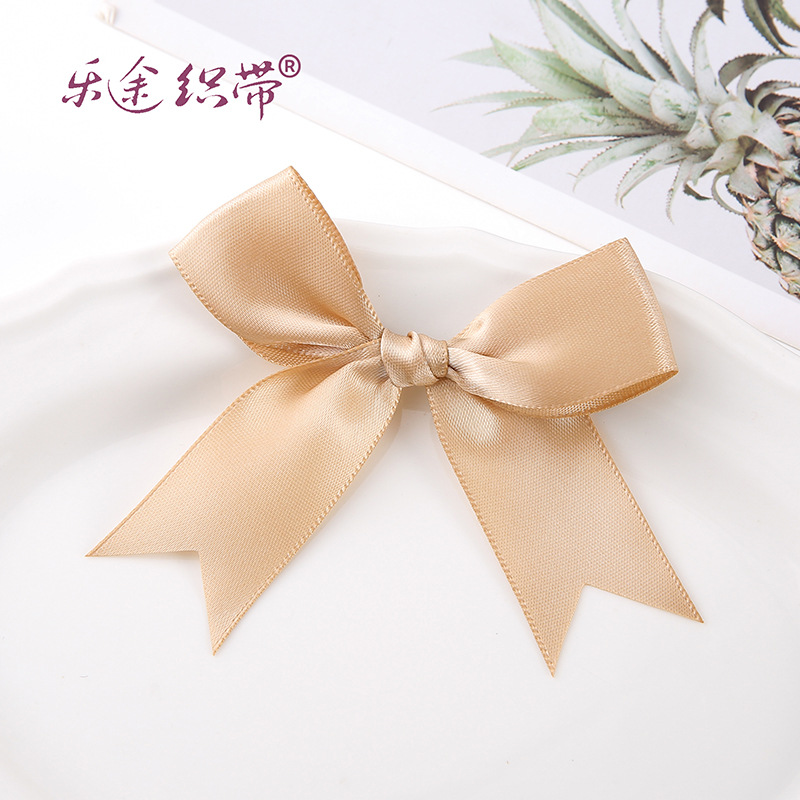 85mm燕尾蝴蝶结25个色现货8.5cm跨境热销50pcs网红燕尾角蝴蝶结详情图22