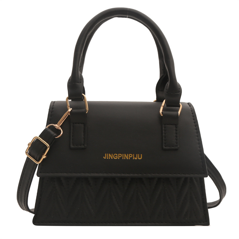 Retro and fashionable diamond-patterned embroidered thread handbag 2024 summer Korean version candy-colored casual bag single-shoulder crossbody bag trend undefined