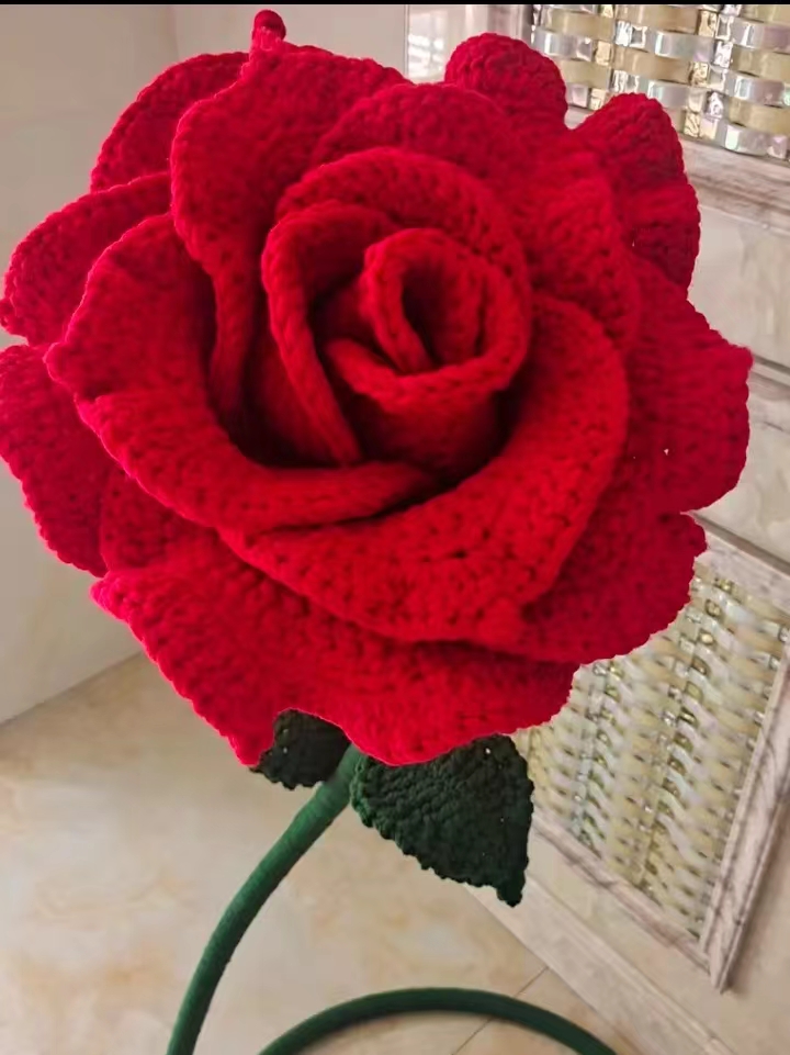 8 hilos de algodón para amantes hilo multihilo hilo de crochet a mano hilo de lana media y gruesa bufandas DIY sombrero alfombra hilo de palo artesanía accesorios (gran cantidad de precio de negociación) pic 4