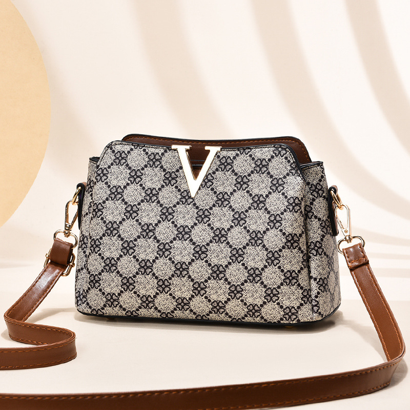 Summer Mini Bag 2022 New Fashion Spring/Summer Instagram versatile women's popular single-shoulder crossbody bag undefined
