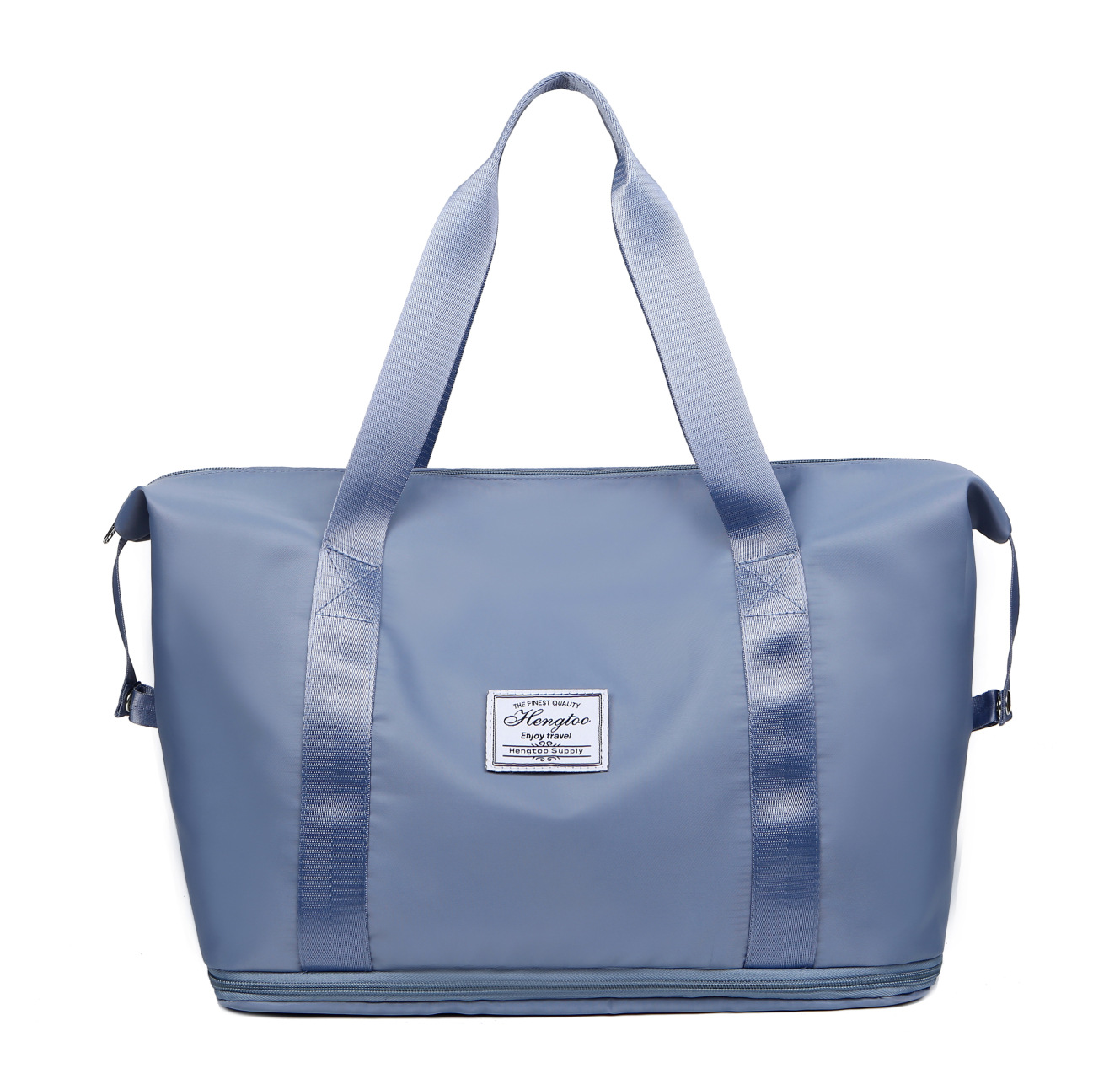 Wholesale short-distance travel bags, dry and wet separation sports hand and shoulder bags, large-capacity men's and women's sports, yoga and fitness bags undefined