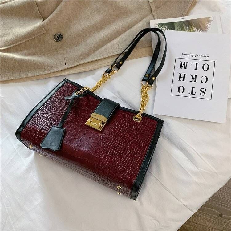 2024 Summer New fashion mom bag manufacturer direct mail single-shoulder crossbody bag, versatile and elegant for ladies in foreign trade undefined