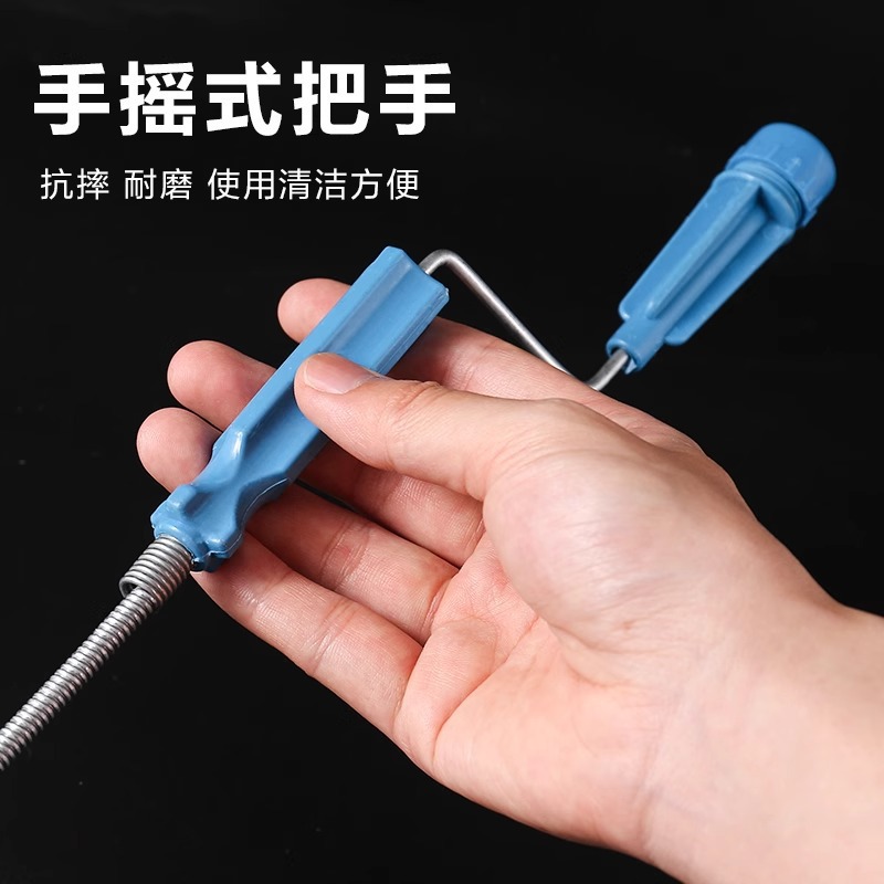 其他管道工具实物图