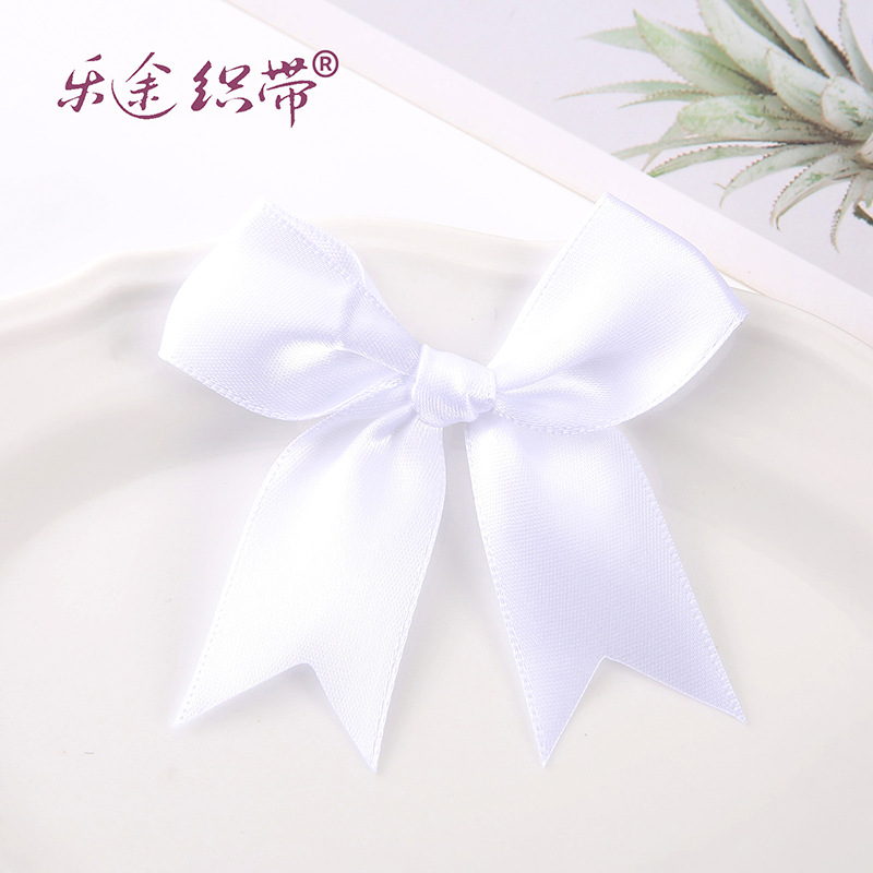 燕尾蝴蝶结/燕尾角产品图