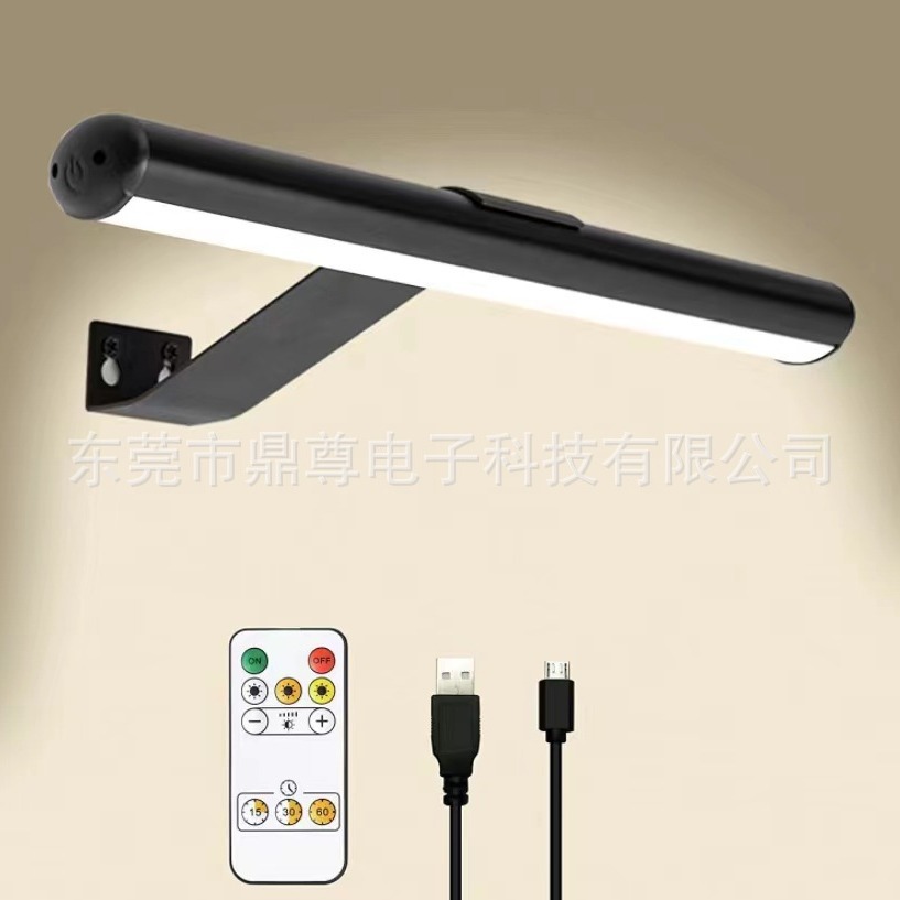 跨境简约led浴室镜前灯油画灯梳妆灯