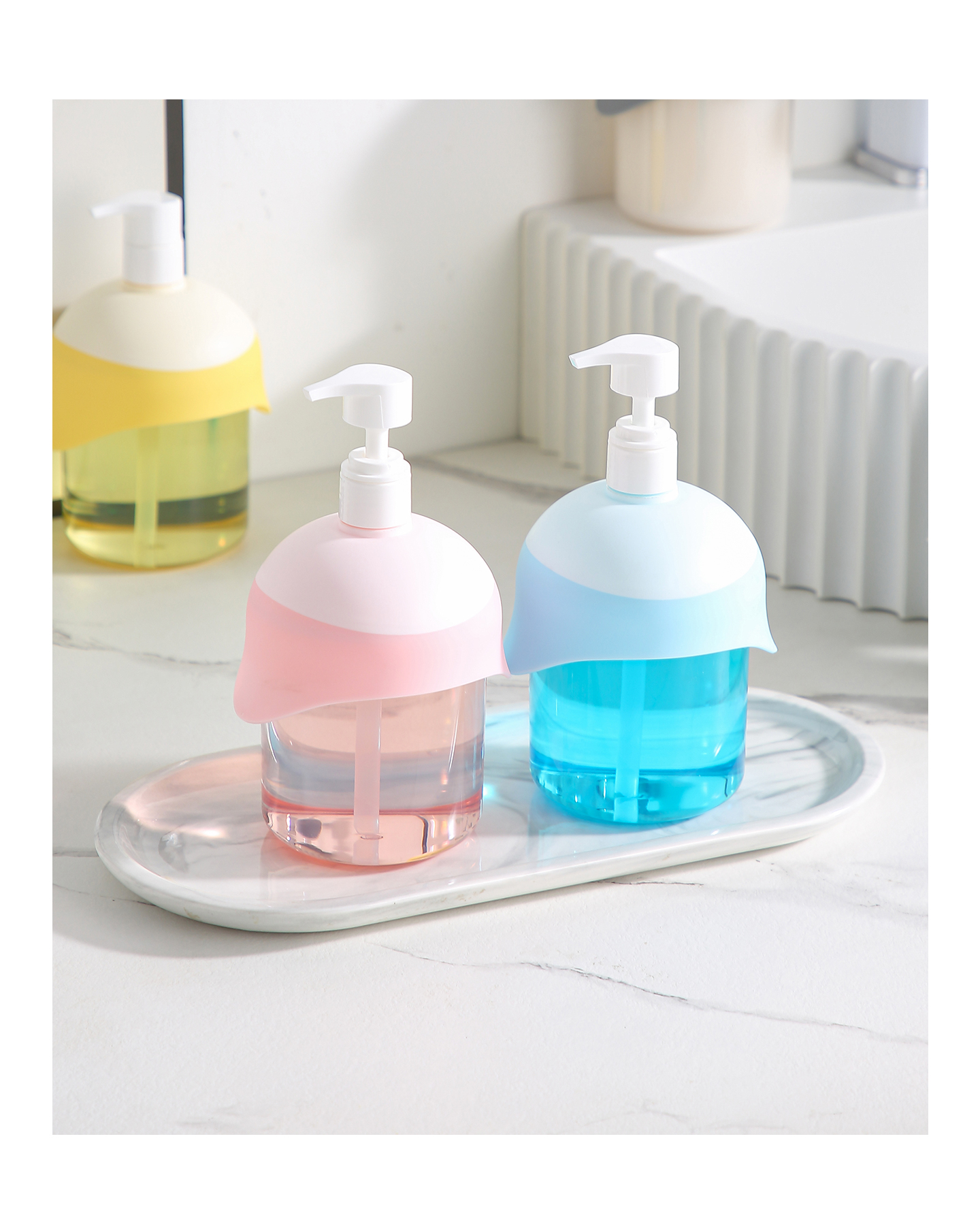 [CL] 25Q4#6238 пузырьки с мочой (480ml) pic 10