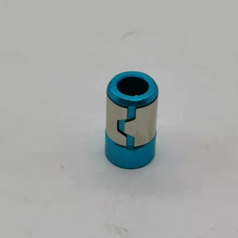 Strong magnetic double cross air screwdriver head electric screwdriver machine, magnetic extended electric drill, strong magnetic ring screwdriver head Item Picture
