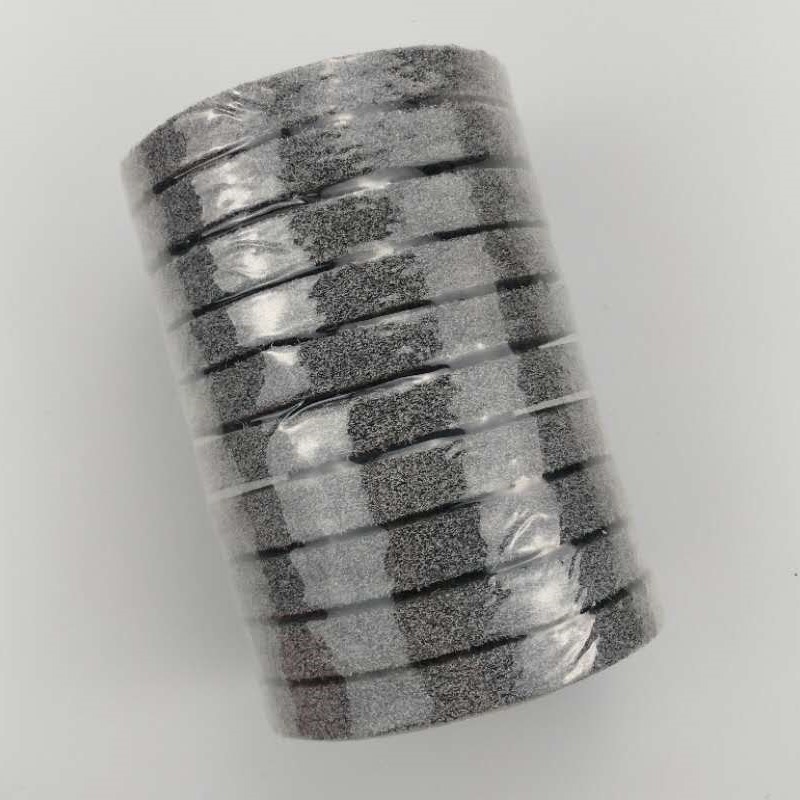 Angular nylon wheels, 100 stainless steel polishing discs, grinding discs, polishing wheels, fiber wheels, Angle grinding discs, wire drawing wheels details Picture