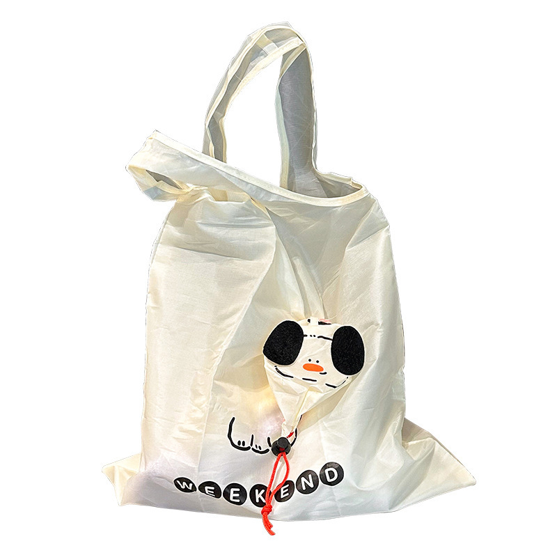 محلات التسوق المحمولة ذات السعة الكبيرة لشراء الخضروات من محمولة، Item Picture