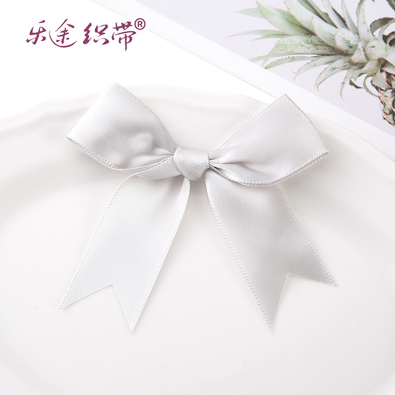 85mm燕尾蝴蝶结25个色现货8.5cm跨境热销50pcs网红燕尾角蝴蝶结详情图15