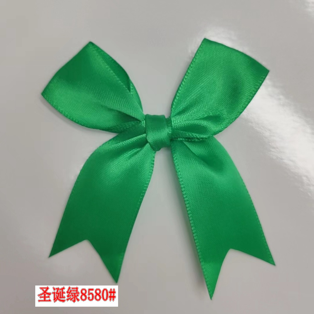 85mm燕尾蝴蝶结25个色现货8.5cm跨境热销50pcs网红燕尾角蝴蝶结详情图12