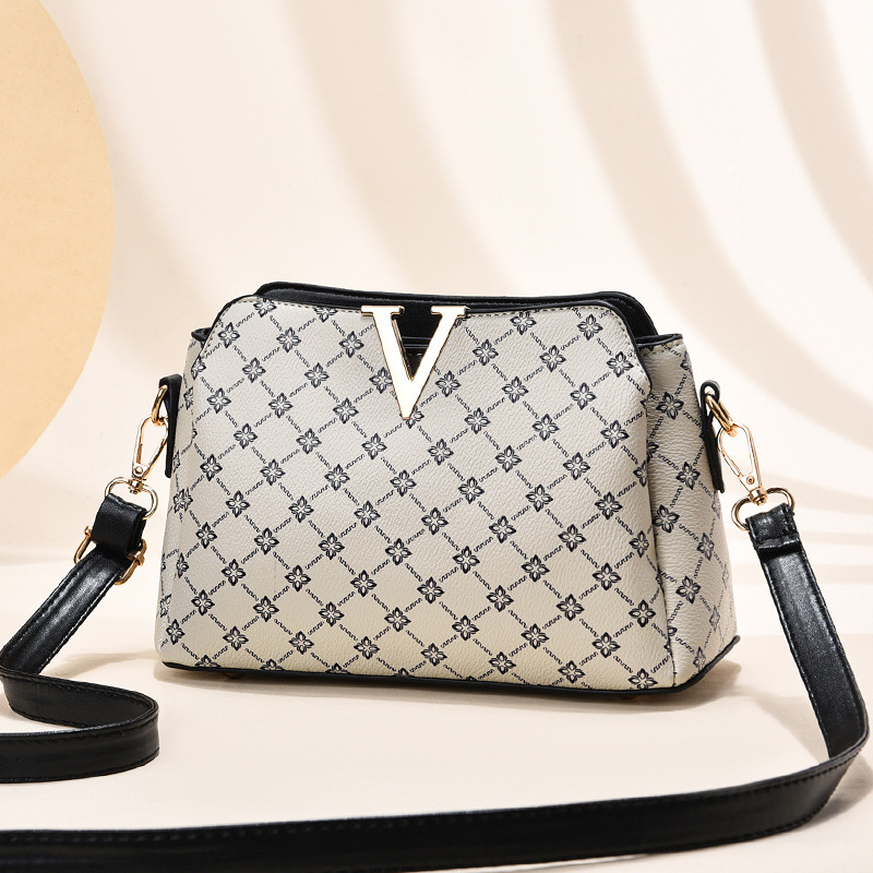 Summer Mini Bag 2022 New Fashion Spring/Summer Instagram versatile women's popular single-shoulder crossbody bag undefined