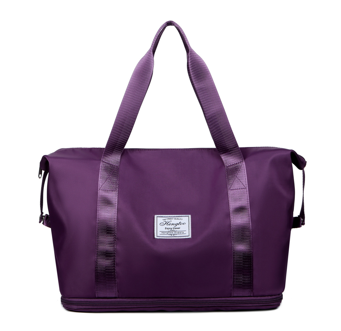 Wholesale short-distance travel bags, dry and wet separation sports hand and shoulder bags, large-capacity men's and women's sports, yoga and fitness bags undefined