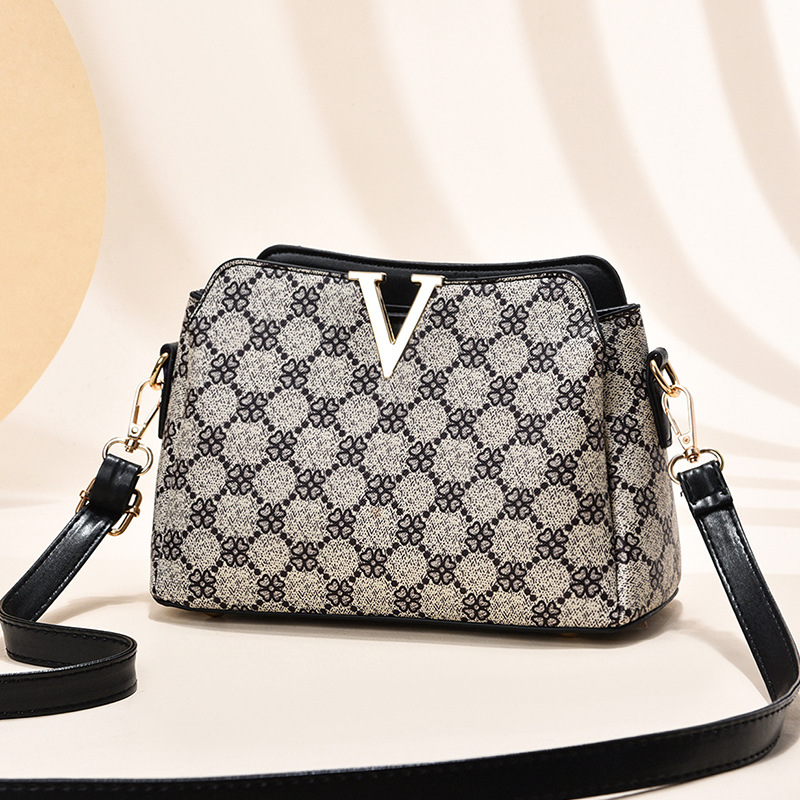Summer Mini Bag 2022 New Fashion Spring/Summer Instagram versatile women's popular single-shoulder crossbody bag undefined