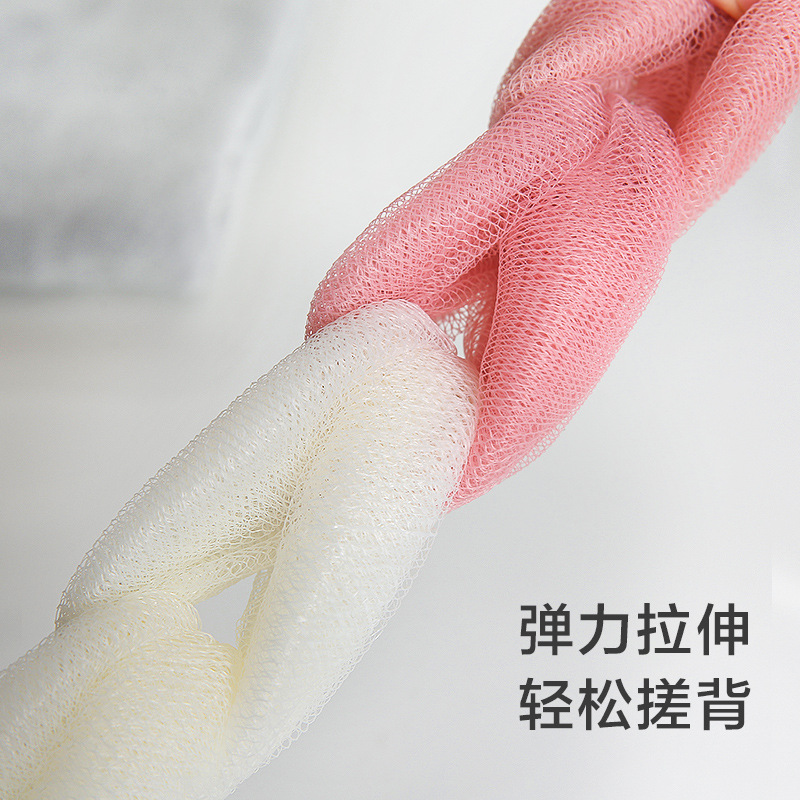 澡巾/浴条/沐浴条细节图