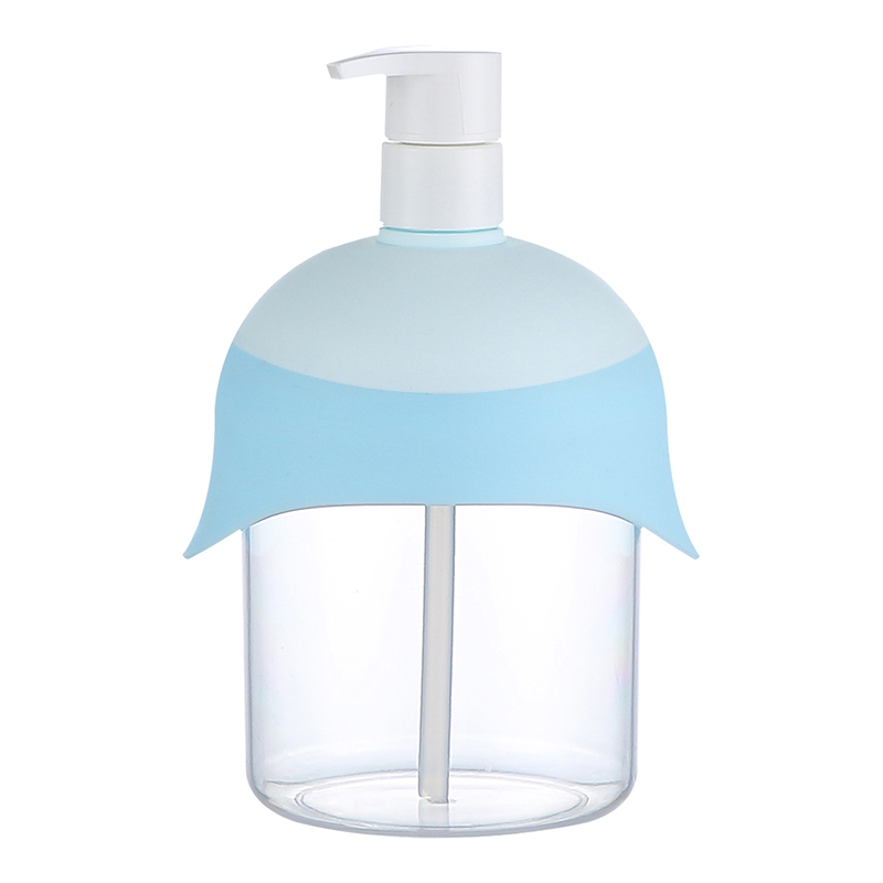 [CL] 25Q4#6238 пузырьки с мочой (480ml) pic 12