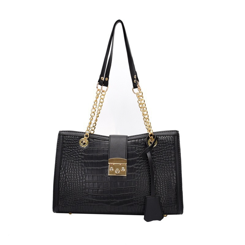 2024 Summer New fashion mom bag manufacturer direct mail single-shoulder crossbody bag, versatile and elegant for ladies in foreign trade Item Picture