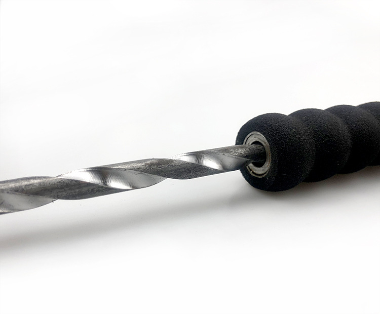 Semi-automatic manual straight pull type rebar hook, quick rebar hook, tie hook, stainless steel tie wire hook, tool rebar tie hook Application Scenario