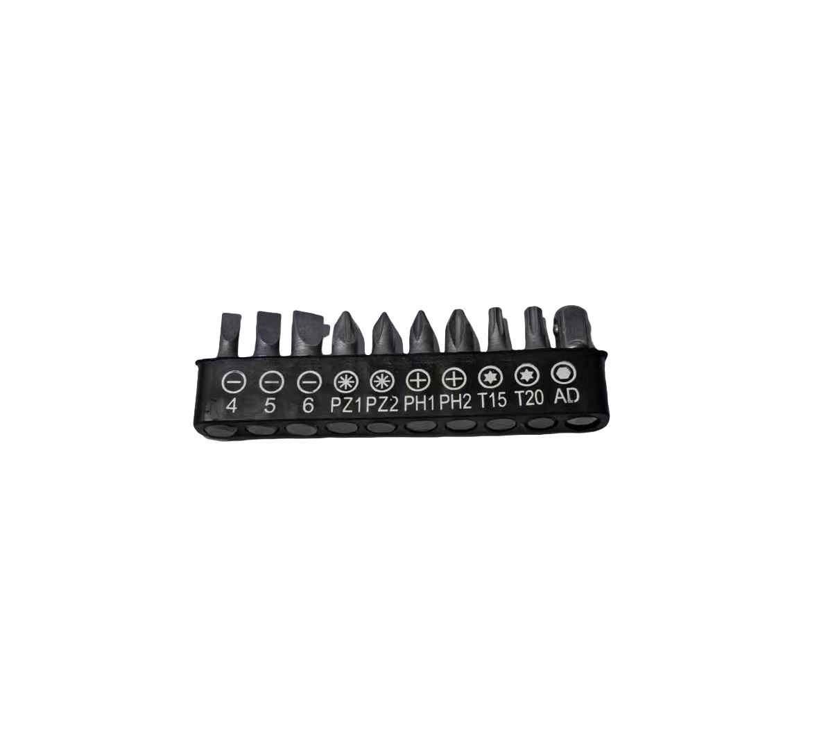 Universal flexible shaft electric tool accessories, screw machine drill bit, screwdriver bit extension sleeve, extended electric drill connection rod hose undefined