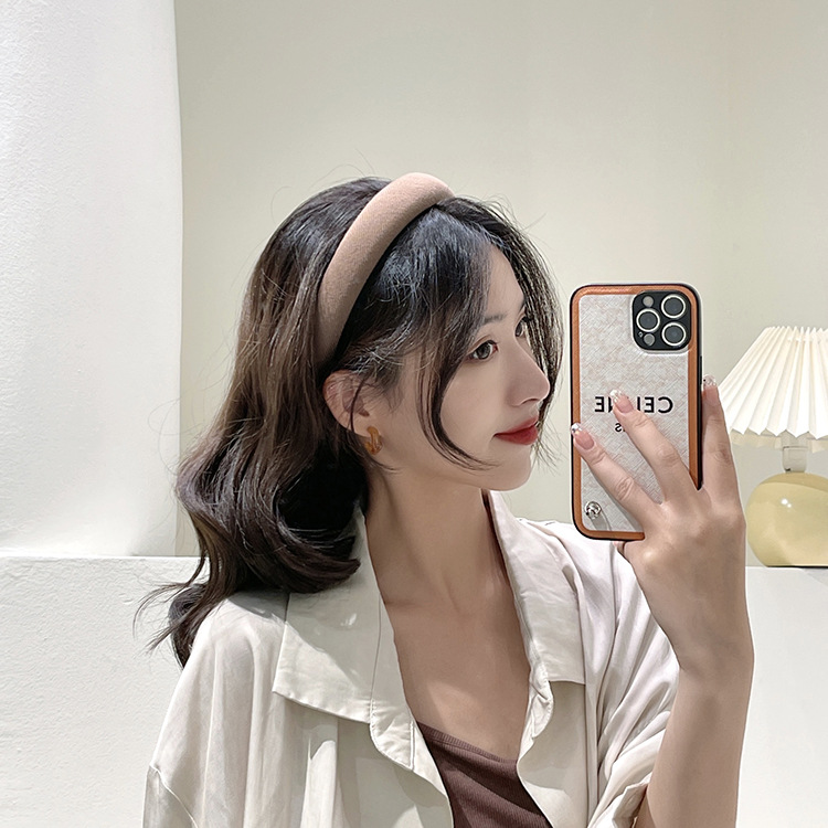 发圈实物图