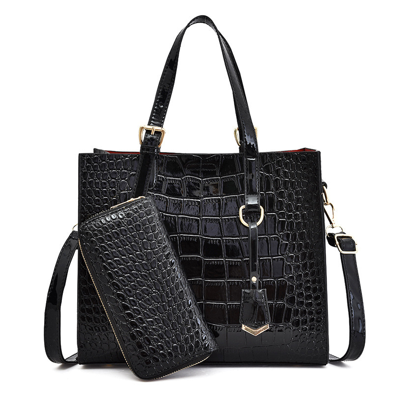 New 2021 women's bag, mother and child bag, niche design, hand-held women's Korean-style crossbody bag, trendy and fashionable undefined