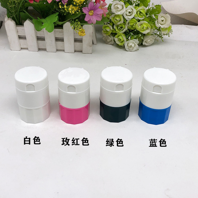 切药磨药器磨药粉器药盒宝宝宠物切药器德国家用装便携新款四合一详情图10